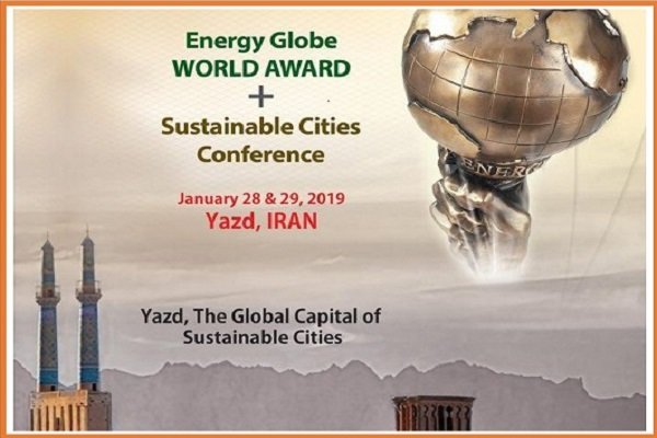 Intl. conf. on achieving ‘sustainable cities’ underway in Yazd