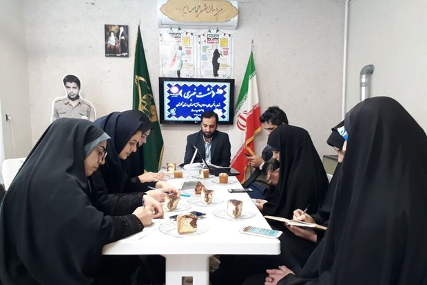 جشنواره «مدرسه انقلاب» در گلستان برگزار می‌شود