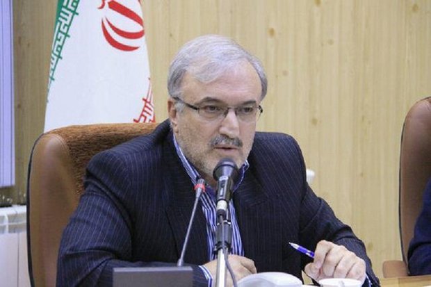 Iran to export medicines to neighboring Iraq within next two months