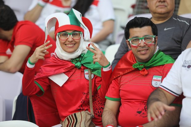 Iran vs Japan in AFC Asian Cup semifinals