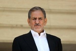 جهانگیری بر هماهنگی همه دستگاه برای مقابله با احتمال وقوع سیل تاکید کرد