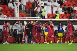کنفدراسیون فوتبال آسیا شکایت امارات از قطر را رد کرد