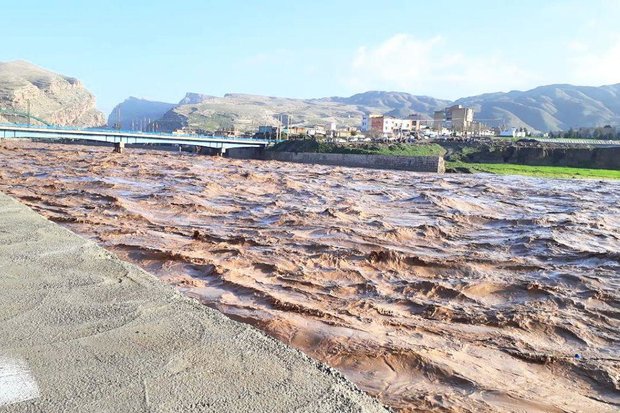 دستگاه های خدمات رسانی ایلام در حالت آماده باش قرار دارند