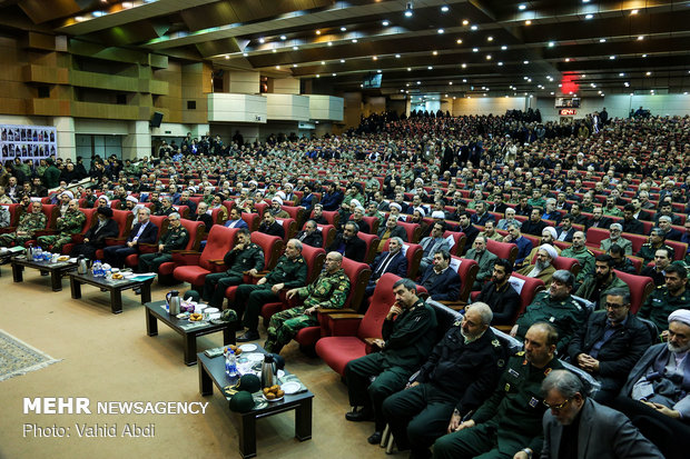 کنگره ملی شهید حسن باقری افشردی