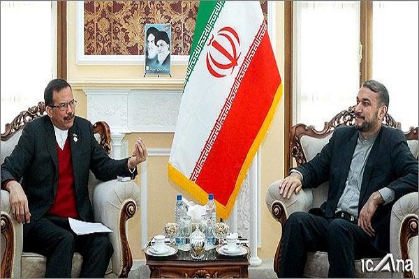 US has adopted an interventionist foreign policy: Iranian parl. official