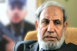 Mahmoud al-Zahar