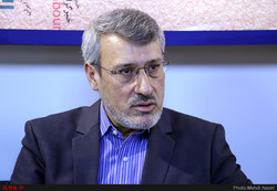 Envoy slams BBC Persian for legitimizing U.S. sanctions