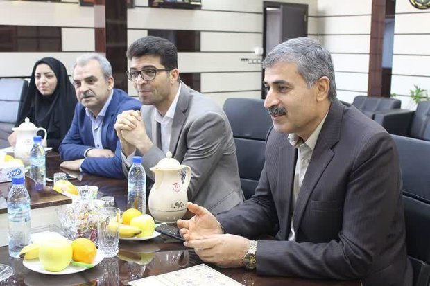 حس مسئولیت&zwnj;پذیری نسبت به محیط زیست در مدارس تقویت می&zwnj;شود