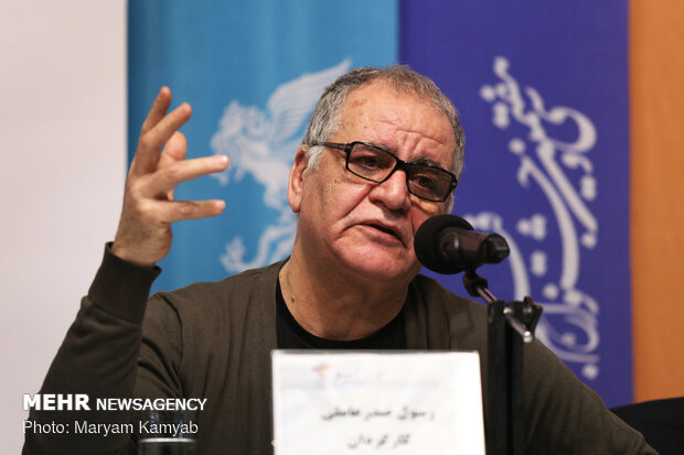 صدرعاملی: دست هیچ حکومت خارجی نمیتواند نجات دهنده باشد صدرعاملی: دست هیچ حکومت خارجی نمیتواند نجات دهنده باشد