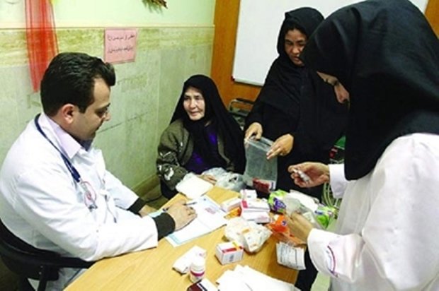 تیم‌های پزشکی و دندانپزشکی به مناطق محروم یزد اعزام می‌شوند