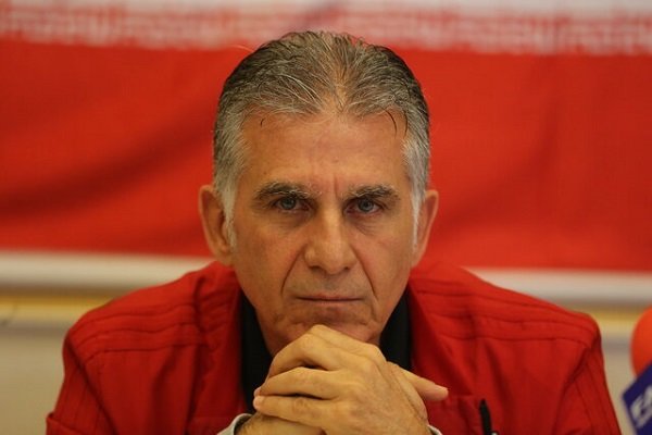 Queiroz leaves Tehran with ‘tears in his heart’
