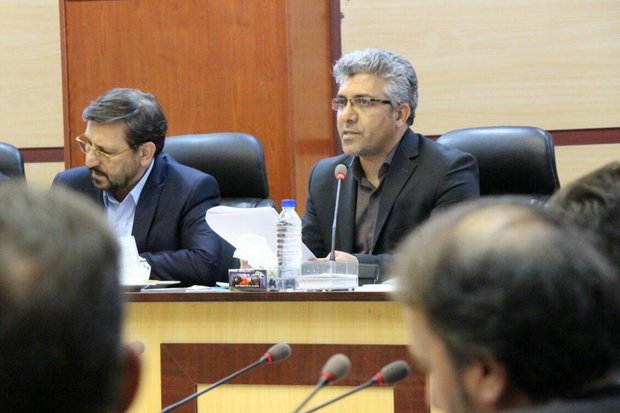 ۵۳۸میلیارد تومان اعتبار برای شهرداری‌های استان سمنان مصوب شد
