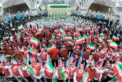 Iran marks anniversary of Imam Khomeini’s return from exile