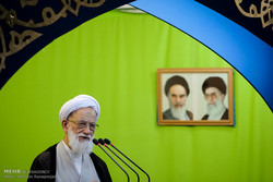 Huge turnout at upcoming rallies to disappoint enemy: cleric