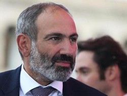 Armenian PM to visit Iran late February