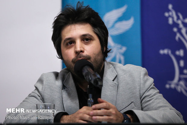 سیاوش اسعدی «شرق وحشی» را خارج از ایران میسازد؛ یک فیلم نوآر ۳ ساعته! سیاوش اسعدی «شرق وحشی» را خارج از ایران میسازد؛ یک فیلم نوآر ۳ ساعته!