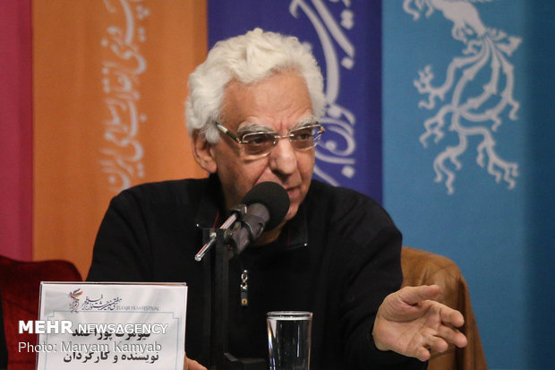 پیام‌های تسلیت برای درگذشت کیومرث پوراحمد/بدرود قصه‌گوی خاطره‌ساز