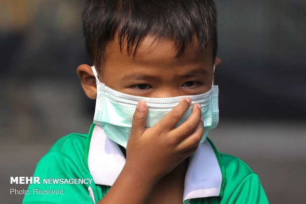 ۱۱ درصد کودکان و نوجوانان آسم دارند | شیوع بالا در تهران