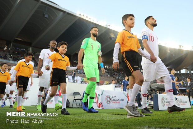 Qatar makes history claiming 2019 AFC Asian Cup 