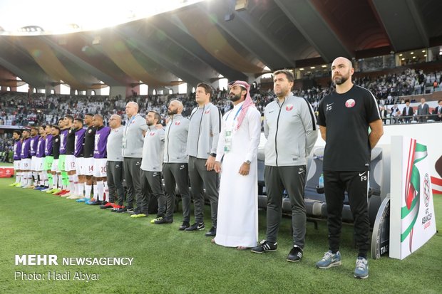 Qatar makes history claiming 2019 AFC Asian Cup 