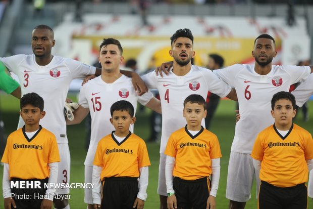 Qatar makes history claiming 2019 AFC Asian Cup 