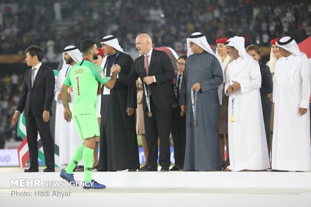 Qatar makes history claiming 2019 AFC Asian Cup 