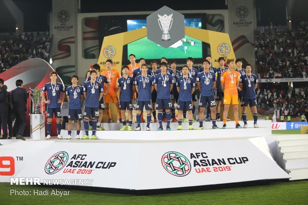 Qatar makes history claiming 2019 AFC Asian Cup 