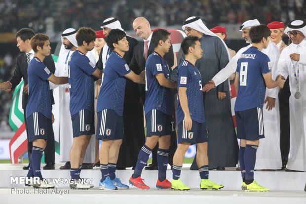 Qatar makes history claiming 2019 AFC Asian Cup 