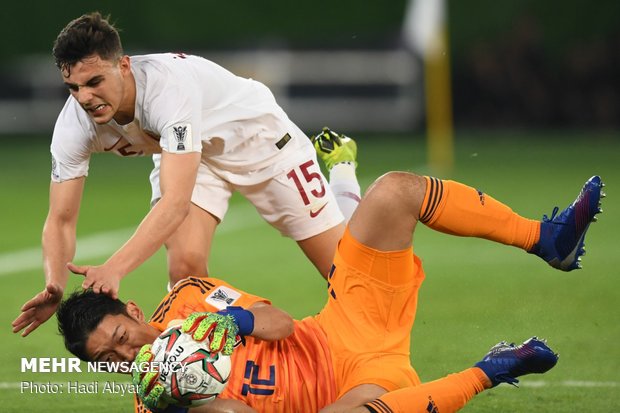 Qatar makes history claiming 2019 AFC Asian Cup 