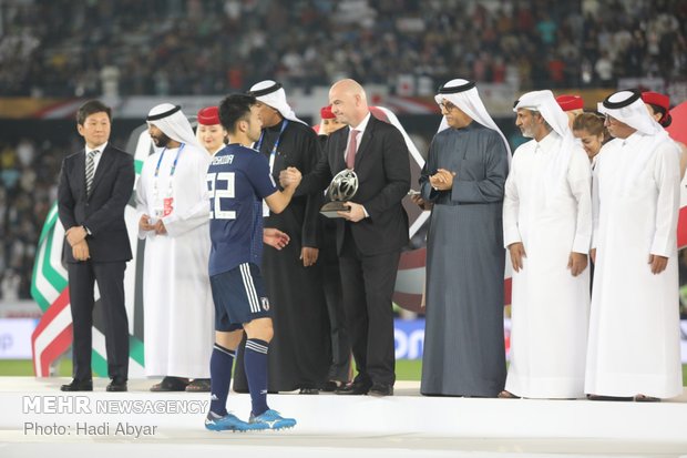 Qatar makes history claiming 2019 AFC Asian Cup 