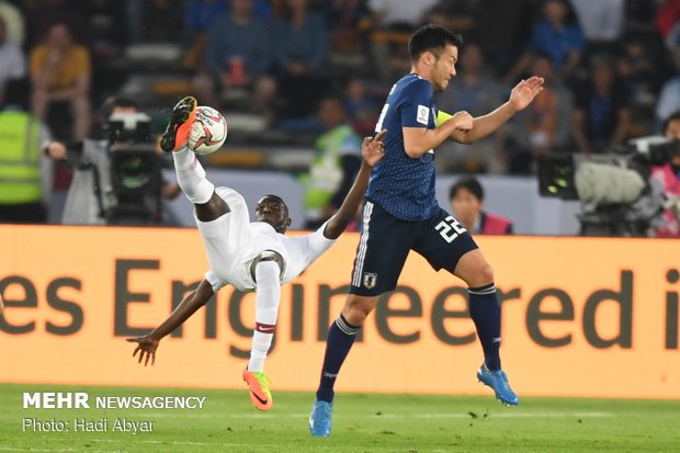 Qatar makes history claiming 2019 AFC Asian Cup 