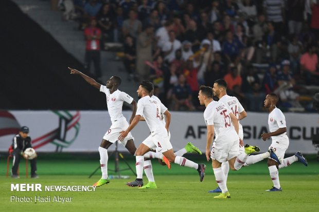 Qatar makes history claiming 2019 AFC Asian Cup 