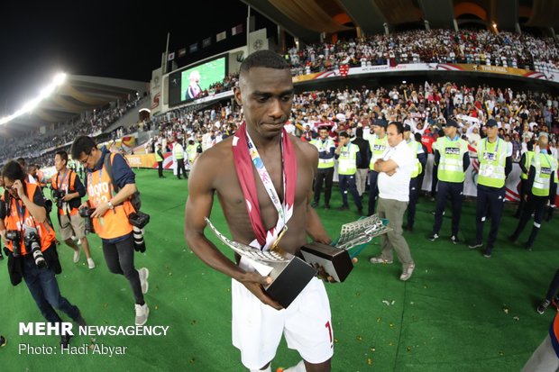 Qatar makes history claiming 2019 AFC Asian Cup 