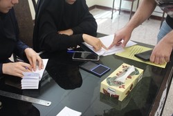 برگزاری انتخابات شورای صنفی دانشگاه علوم پزشکی بیرجند در اردیبهشت