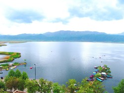 Zarivar wetland designated as a Wetland of International Importance