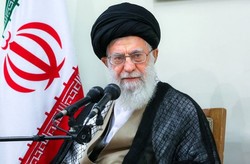 Leader, thinkers discuss new Islamic civilization