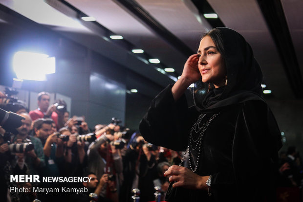 İran sinemasının en büyük şöleni; Fecr Film Festivali