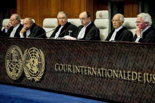 ICJ to deliver judgment on Iran’s frozen assets case tomorrow 