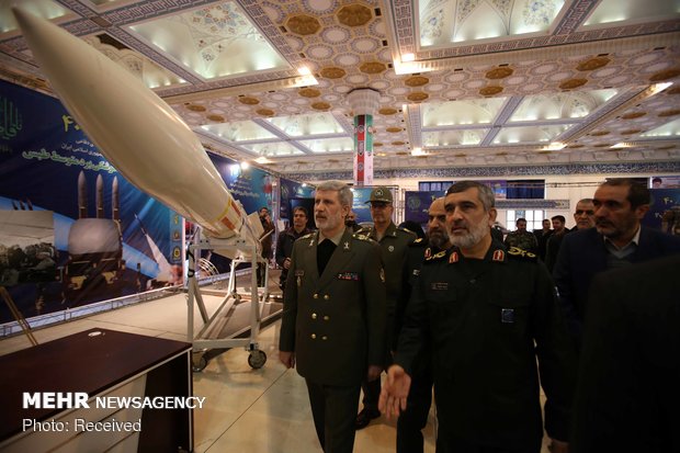 ‘Hoveizeh’ long-range cruise missile