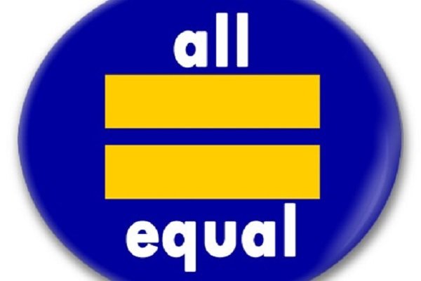 کنفرانس «همه مردم برابر هستند» برگزار می شود