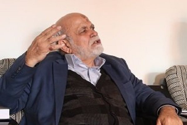 سرتیپ ژاندارمری از آخرین روزهای طاغوت می‌گوید