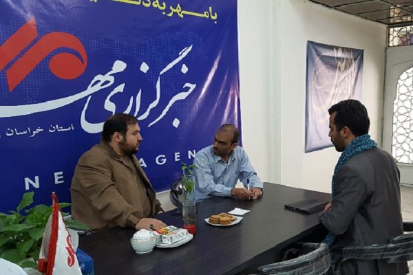 خبرگزاري،مهر،رضوي،دفتر،استان،خراسان