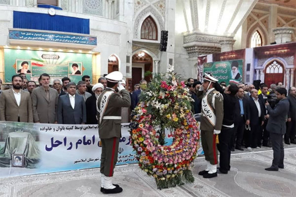 امام،اسلامشهر،شهدا،تجديد