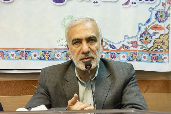 آستان،قدس،رضوي،مردمي،ايجاد،دفاتر،نفر،قهرودي،خوانسار