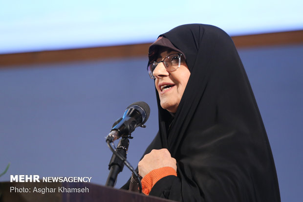 الحفل الختامي لمهرجان فجر الدولي للشعر