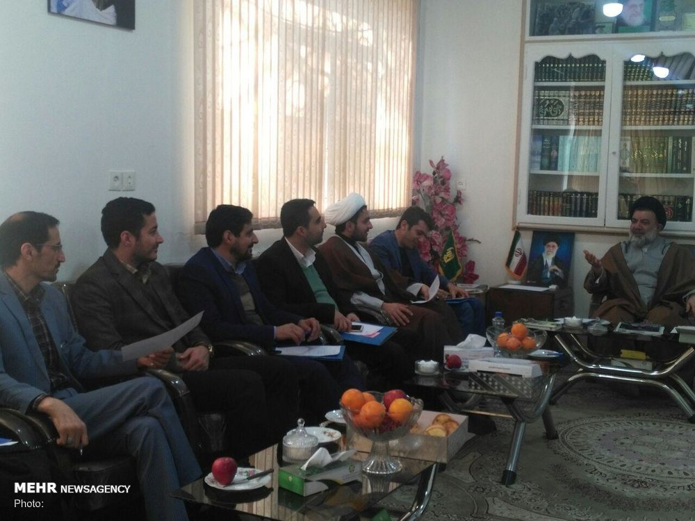 جوانان،مجمع،مشورتي،لرستان،فعاليت،فقيه،نماينده،استان،مجموعه،ب ...