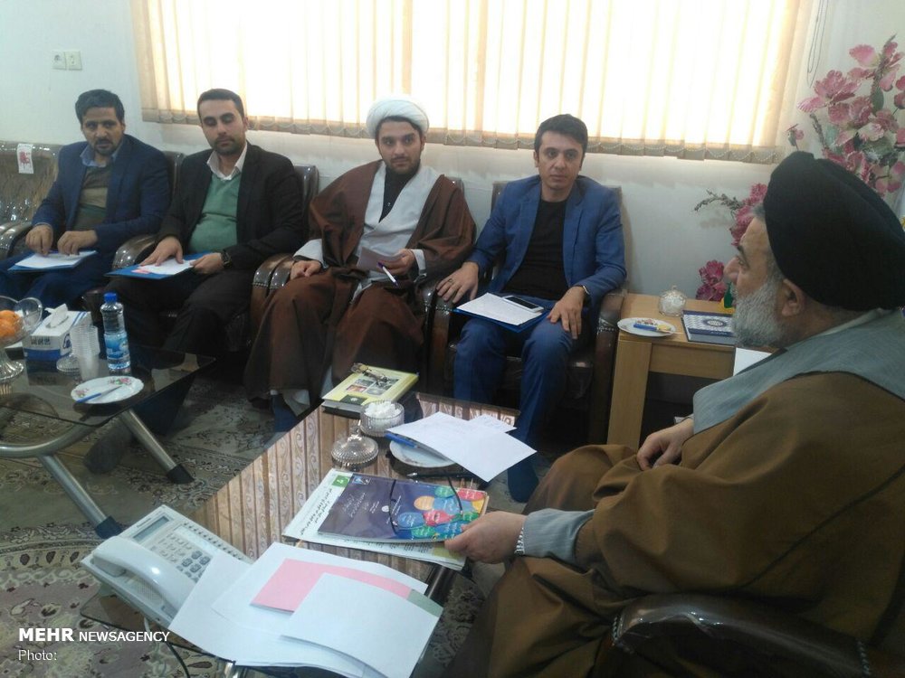 جوانان،مجمع،مشورتي،لرستان،فعاليت،فقيه،نماينده،استان،مجموعه،ب ...