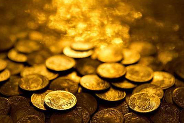 قیمت سکه ۶ آذر ١۴٠٠ به ١٢ میلیون و ۶۵٠ هزار تومان رسید