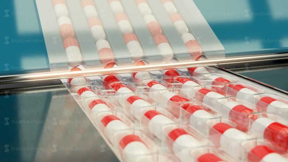 Production of 5 drugs for refractory, rare diseases increased