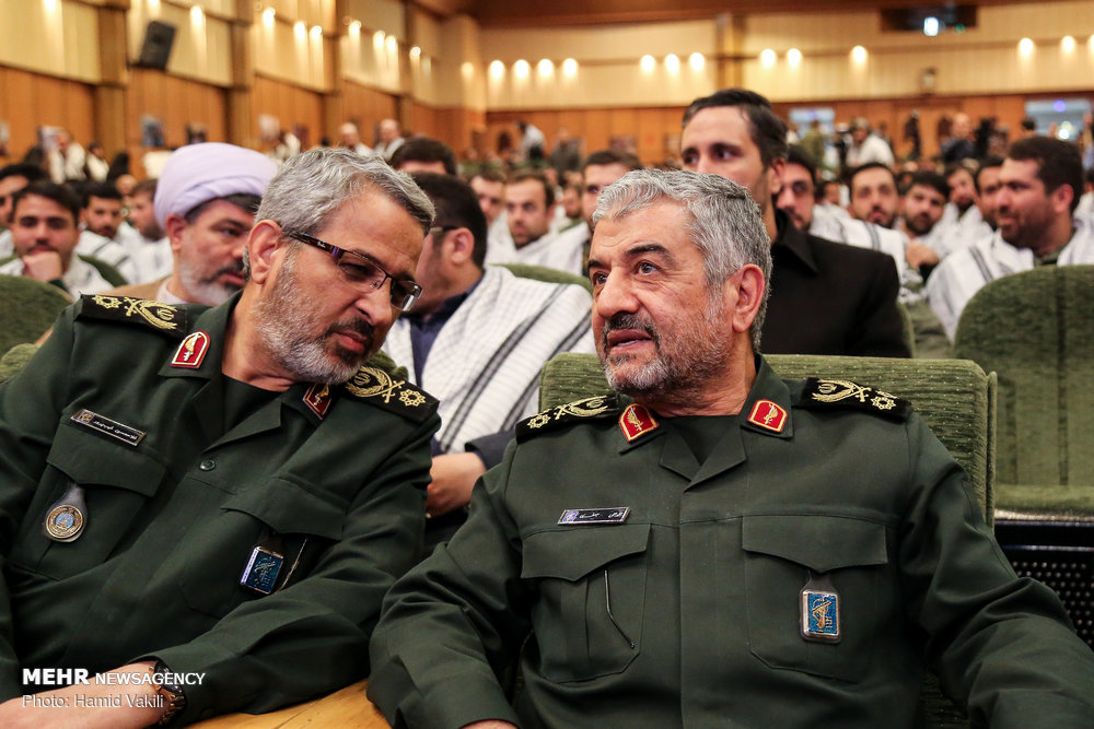 آیین آغاز عملیات اجرایی ۴۰ هزار طرح عمرانی زودبازده